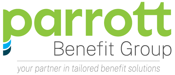 Winner Image - Parrott Insurance & Benefits